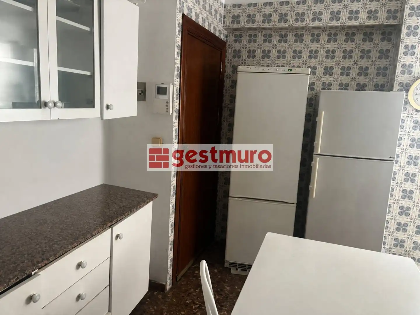 Flat with terrace for sale in Calle Jiménez de la Espada 29, imagen 40