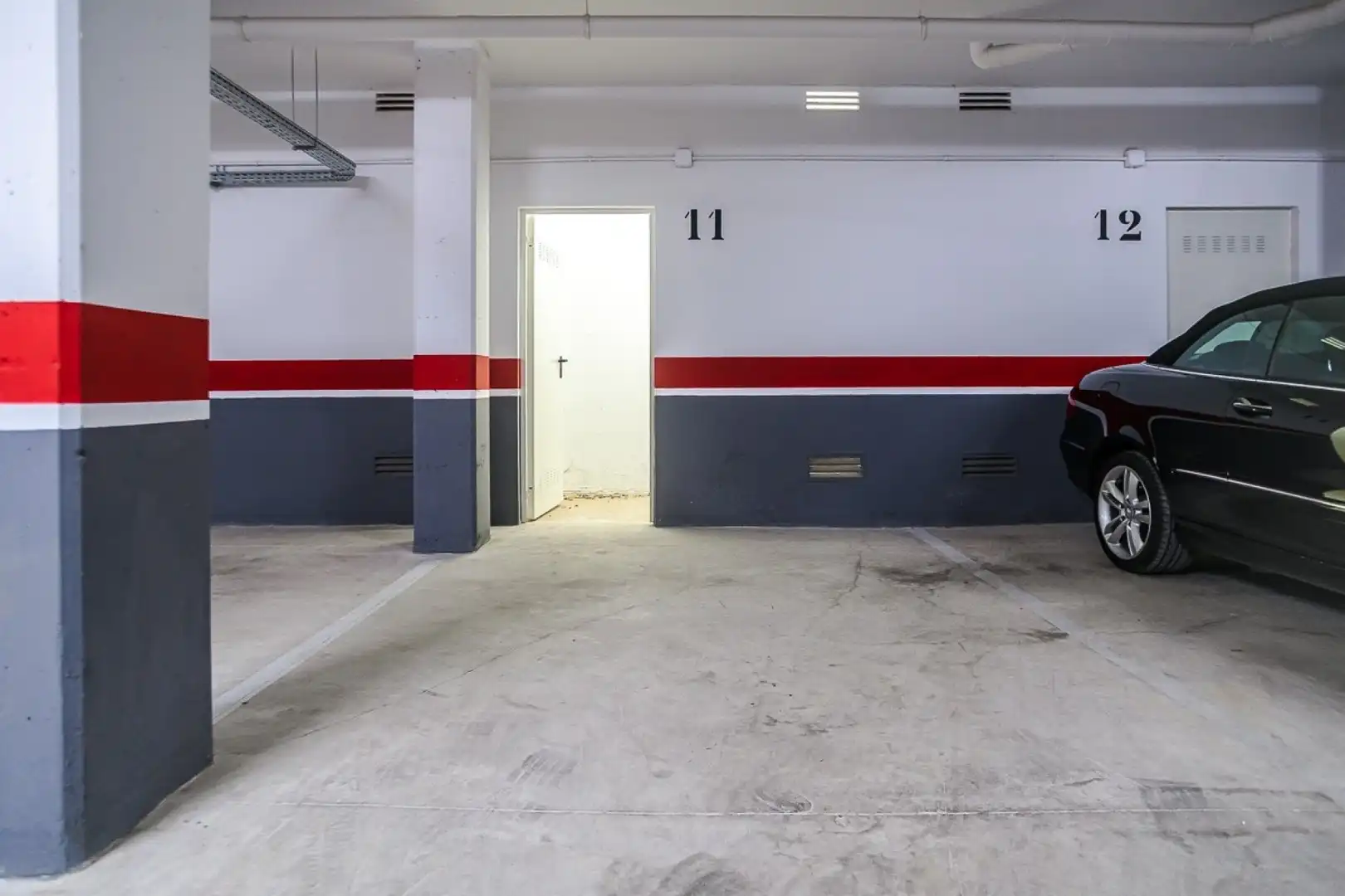 Parking de Piso en venta en Orihuela con Aire acondicionado, Calefacción y Terraza