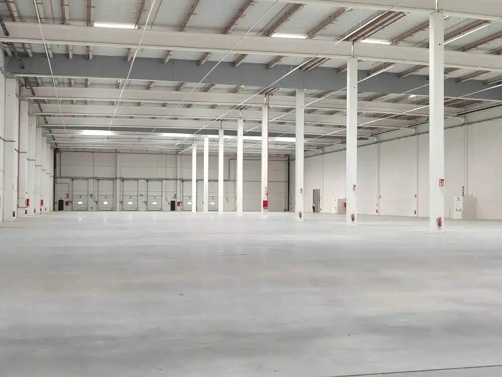 Industrial buildings for rent in Azuqueca de Henares