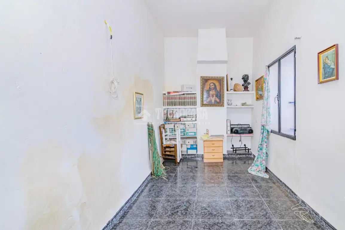 Casa adosada en venta en Alhendín con Terraza