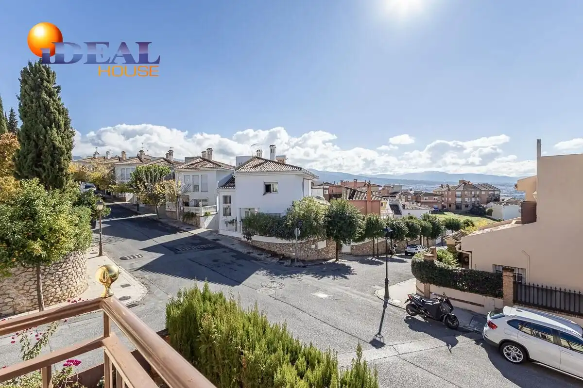 House for sale in Huétor Vega, imagen 39