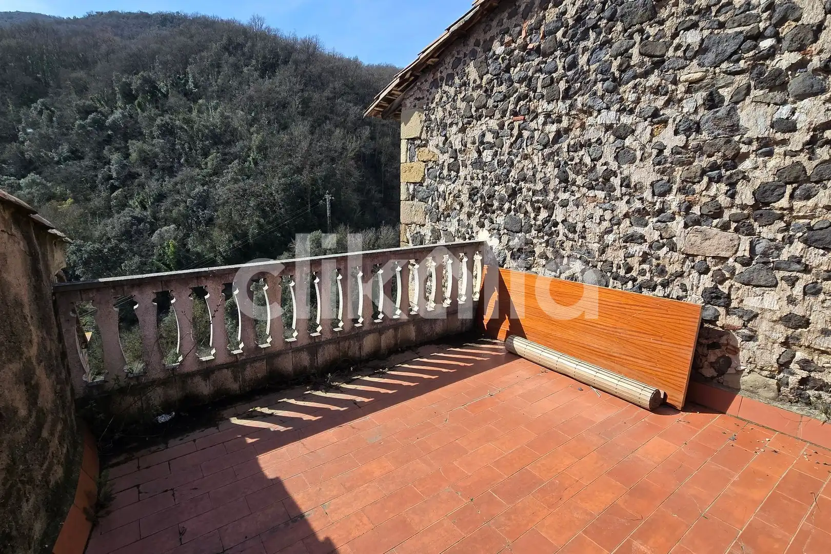 Terrace of Houses for sale in Castellfollit de la Roca  with Terrace