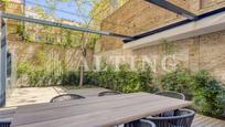 Terrace of Flat for sale in  Barcelona Capital  with Terrace