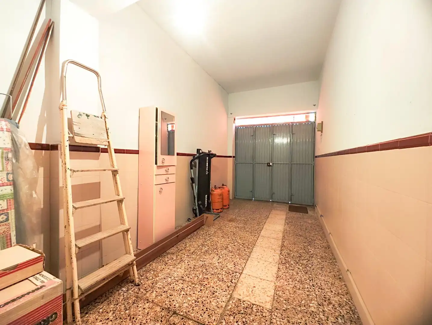Casa o xalet en venda en Puertollano amb Calefacció, Traster i Moblat
