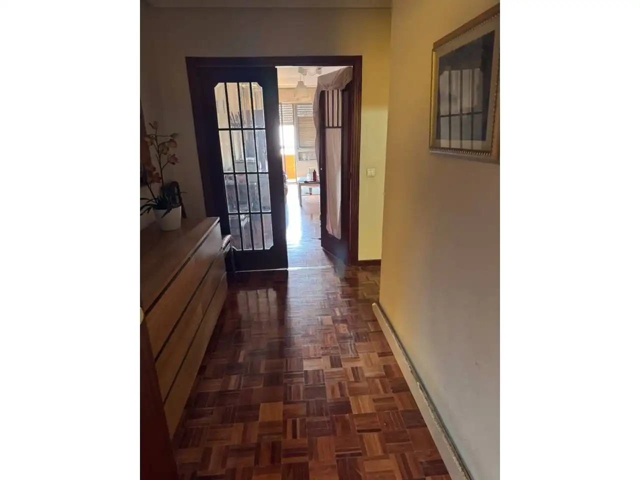 Flat for sale in San Esteban
