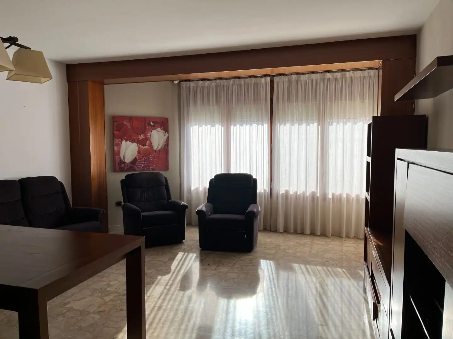Flat with lift to rent in Congost 21, imagen 2