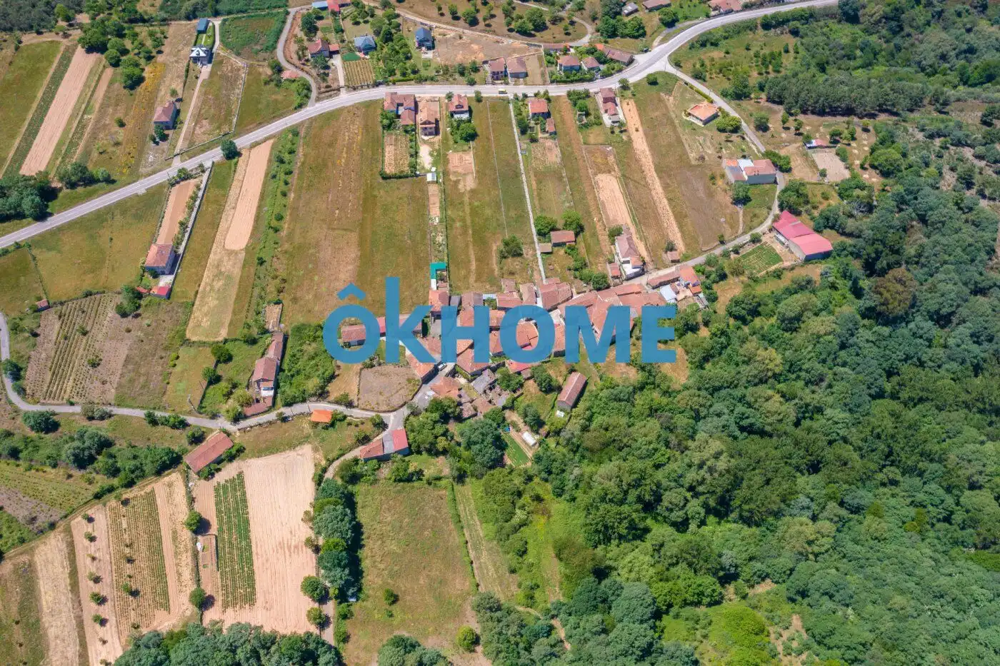 Casa o chalet en venta en Vilardevós con Trastero y Amueblado