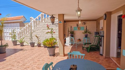 Foto 4 de Casa o chalet en venta en Cuevecitas - Malpaís, Candelaria