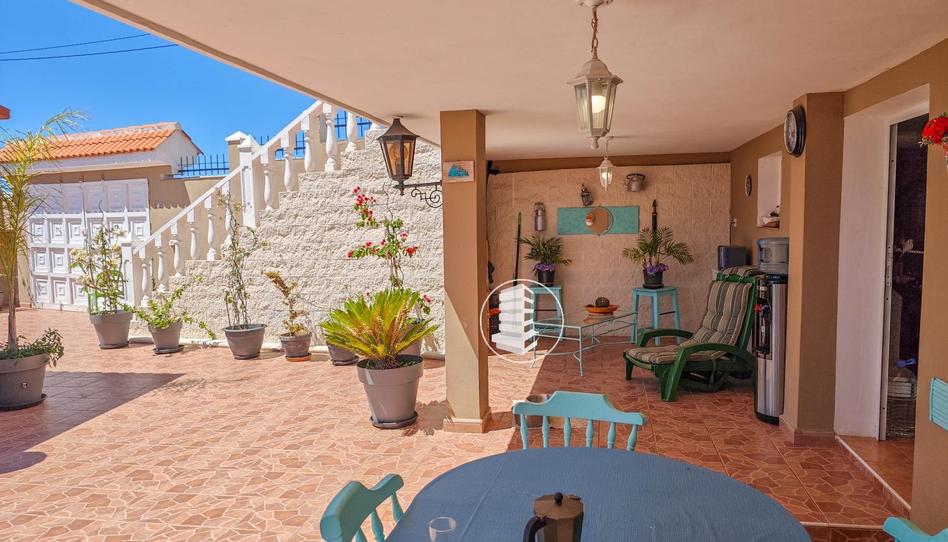 Foto 1 de Casa o chalet en venta en Cuevecitas - Malpaís, Santa Cruz de Tenerife