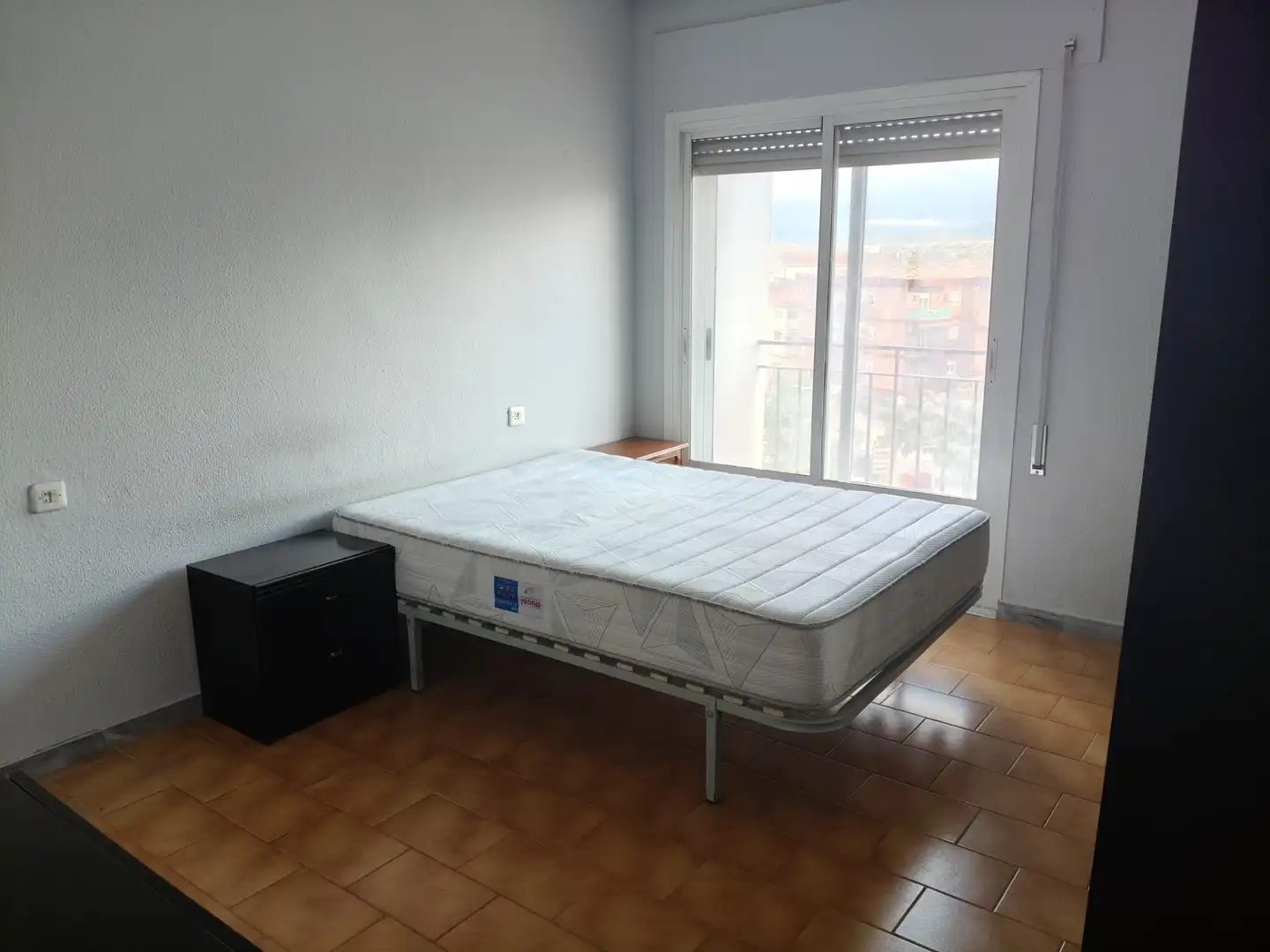 Habitación de Piso en venta en Baza con Amueblado