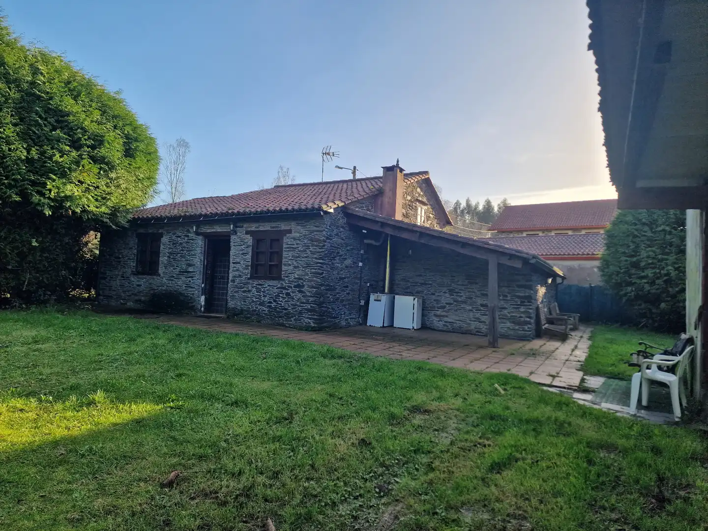 Casa amb jardí en venda a Valdoviño, imagen 5