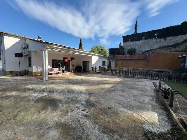 Casa amb piscina en venda a Carrer Comajuliana, imagen 12