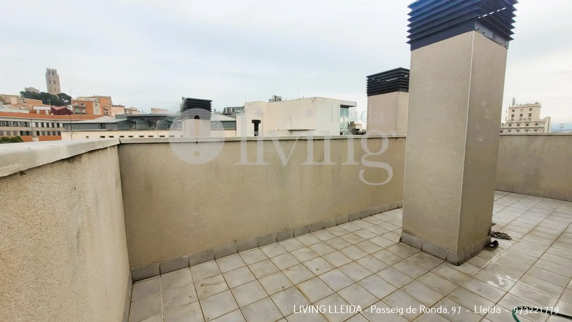 Flat with terrace for sale in Carrer la Palma, imagen 28