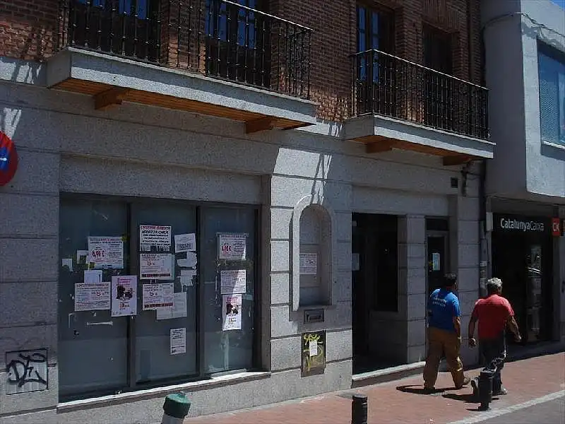 Gewerbefläche zum Verkauf in Centro, imagen 4