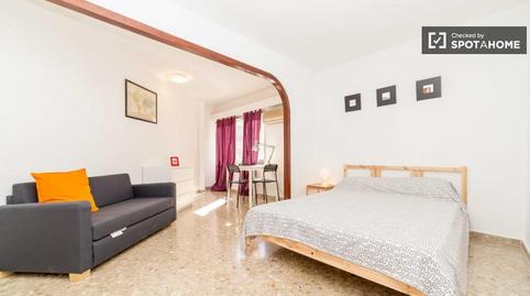 Foto 2 von Zimmer in La Roqueta, Valencia Capital