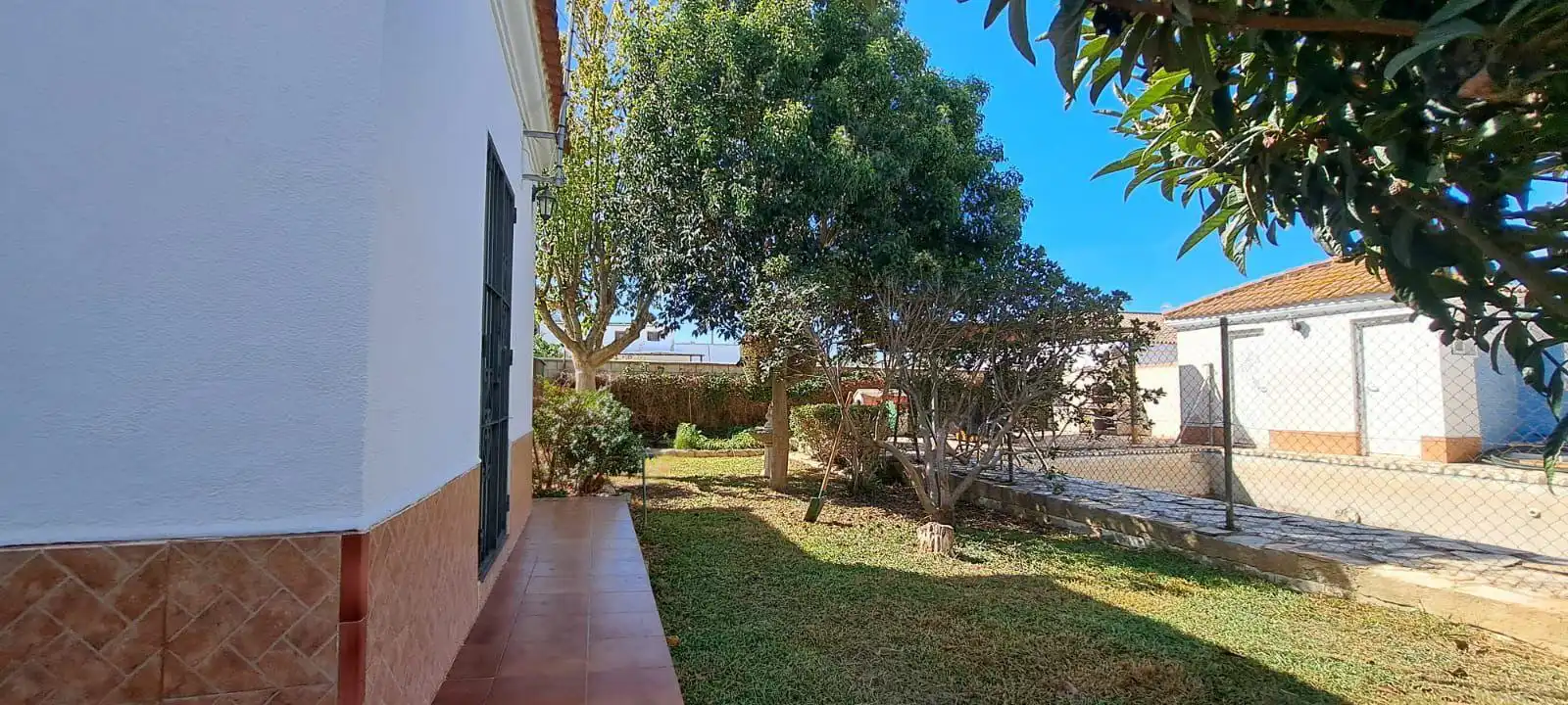 Villa mit Pool zum Verkauf in Los Franceses – La Vega, imagen 3