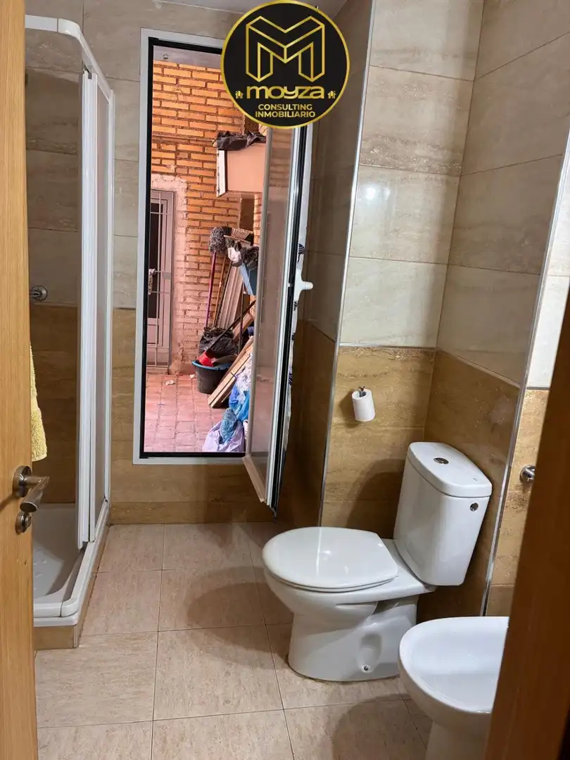 Piso con ascensor en venta en Belén - San Roque, imagen 13