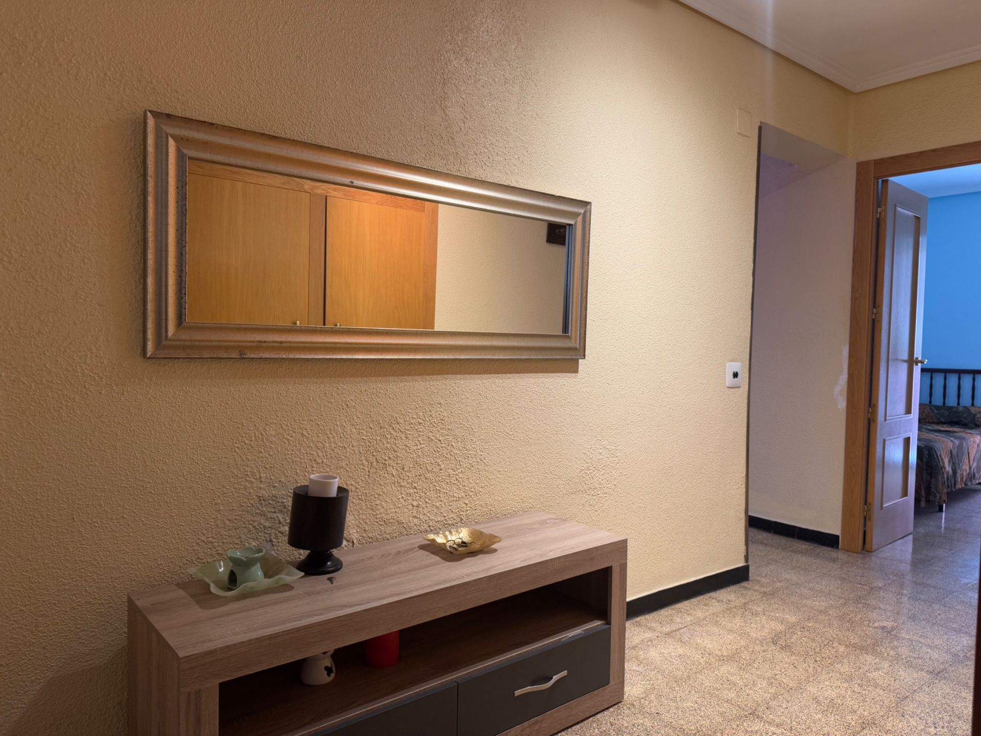 Flat for sale in Castellón de la Plana / Castelló de la Plana  with Air Conditioner, Furnished and Oven