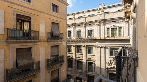 Foto 2 de Apartament en venda a Carrer de la Fusteria, Barcelona, Spain, Barri Gòtic, Barcelona
