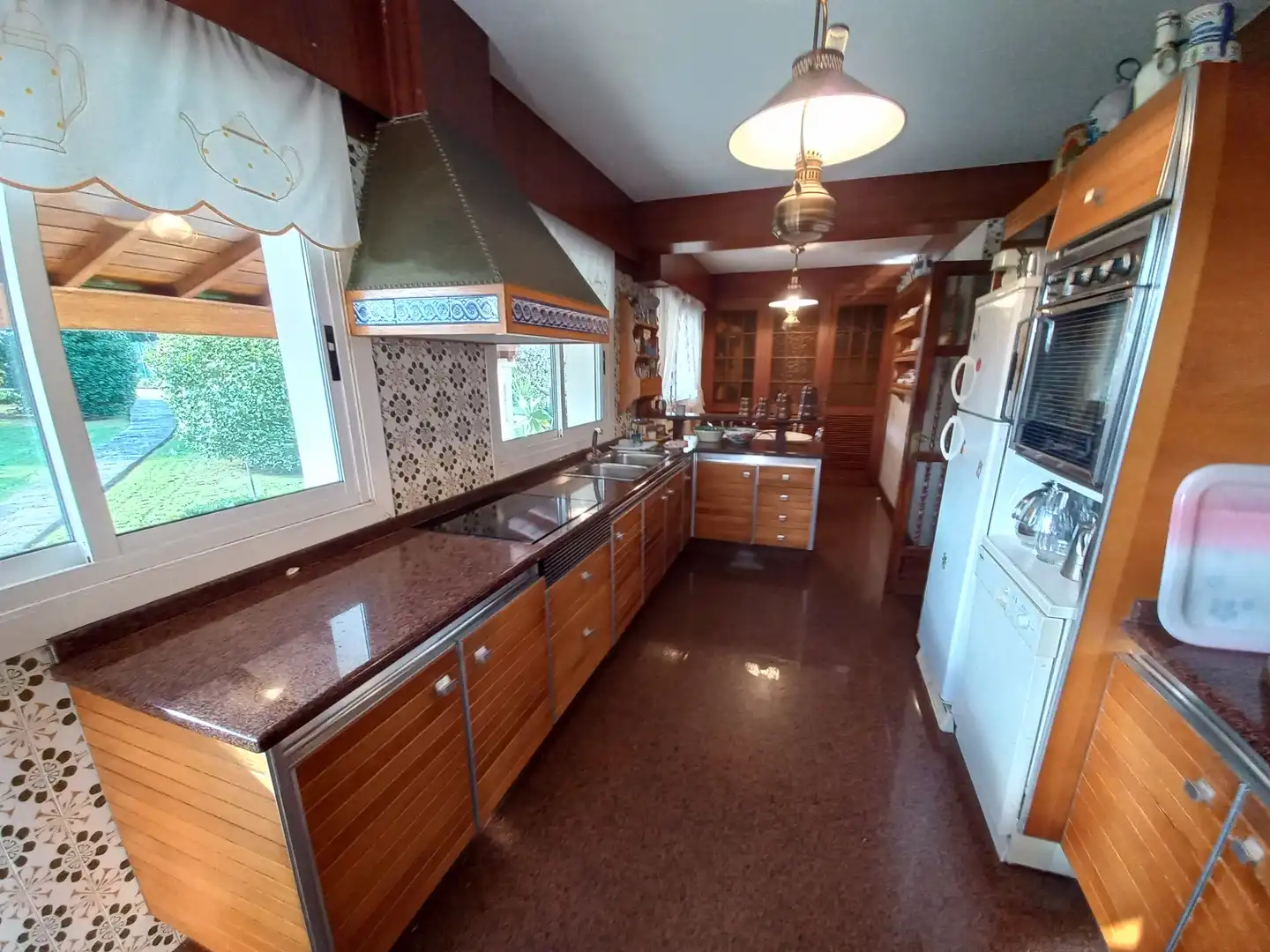 House with terrace for sale in Oleiros pueblo, imagen 11