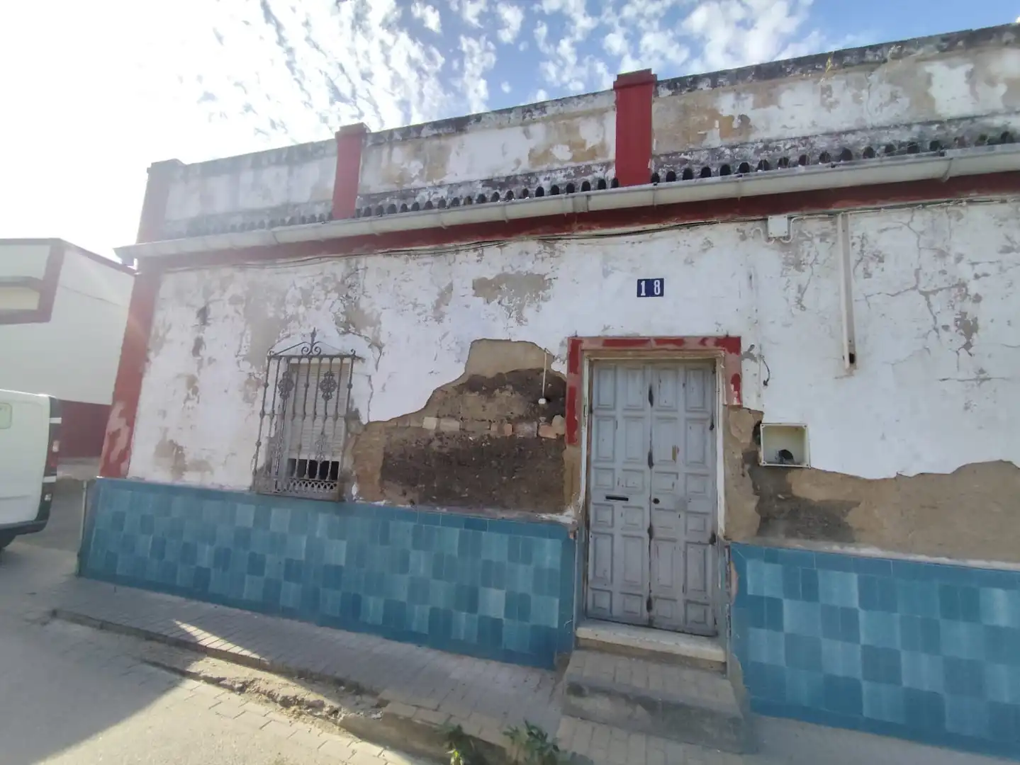 Chalet en venta en C/ Las Palmas