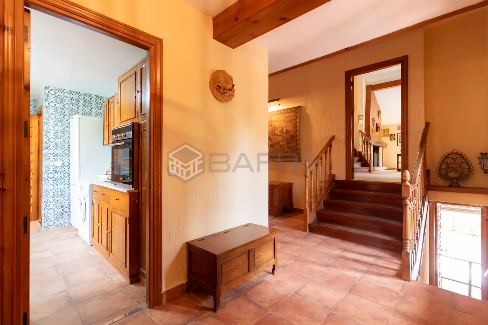 Casa o xalet en venda en Torrelodones amb Calefacció, Jardí privat i Parquet