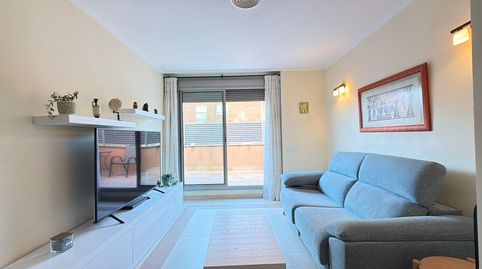 Foto 3 von Wohnung zum Verkauf in Ronda de Mar, La Girada, Vilafranca del Penedès