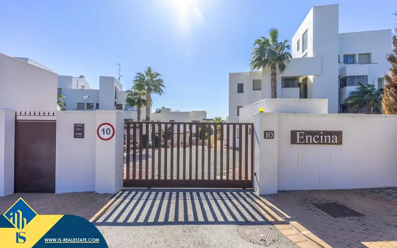 Penthouse with terrace for sale in San Miguel de Salinas, imagen 24