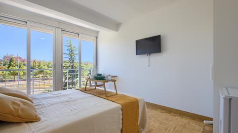 Foto 4 de Piso para compartir en Avenida del Manzanares, Moscardó,  Madrid Capital