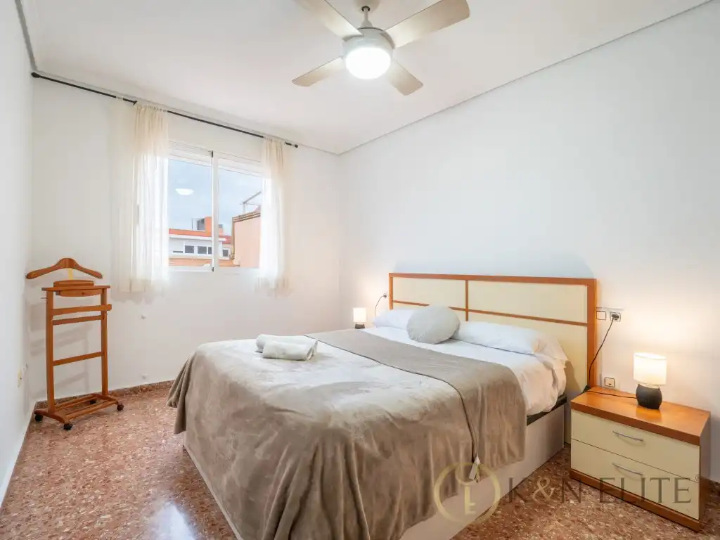 Flat to rent in Calle Parretes Les, imagen 12