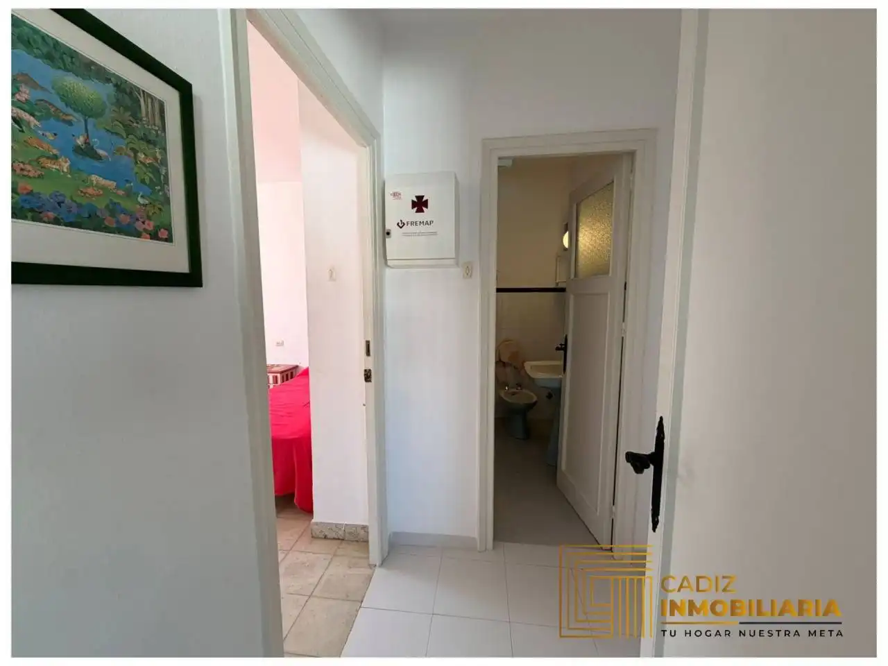 Casa o xalet en venda en Chipiona amb Terrassa