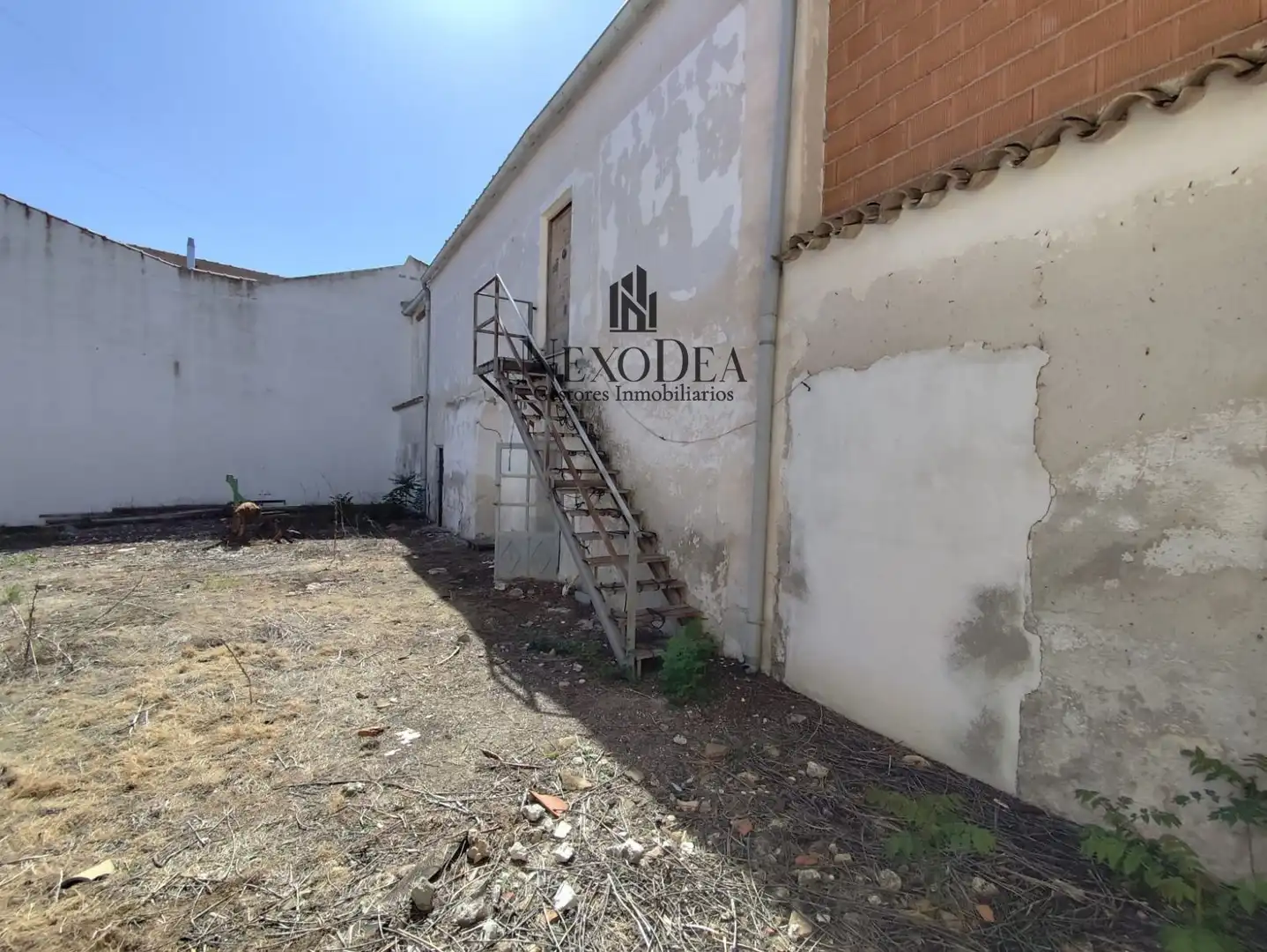 Maison mitoyenne à vendre à CRUZ VERDE, imagen 9