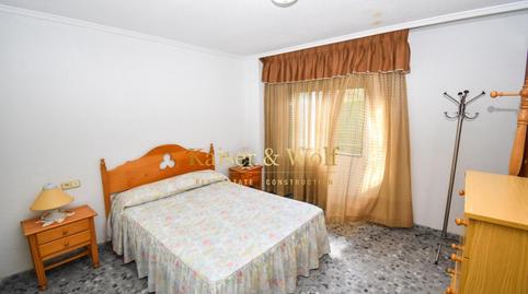 Foto 3 de Piso en venta en Carrer la Traïña, Buenavista, Alicante