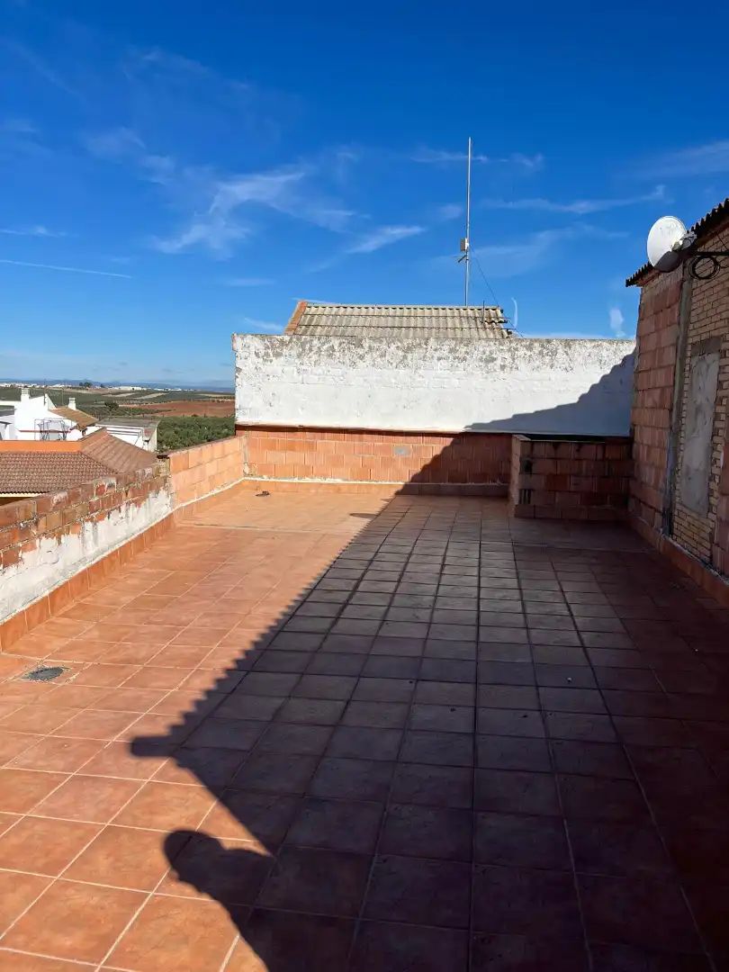 Appartement avec terrasse à vendre à La Victoria, imagen 5