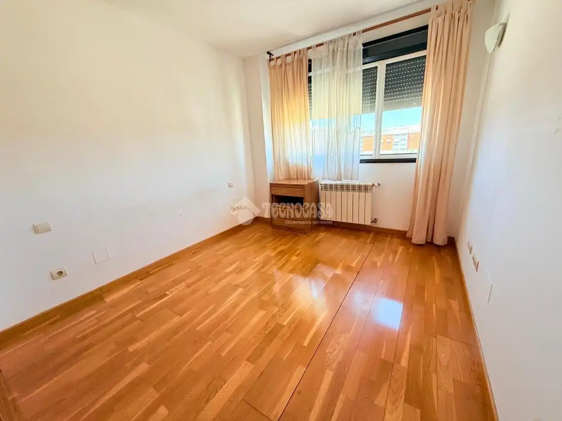 Bedroom of Flat for sale in Valdemoro  with Heating and Storage room