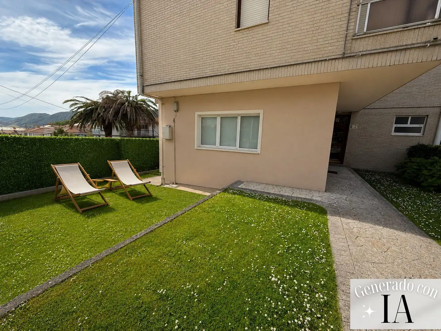 Local en venta en Las Viñas, 2, Tregadín