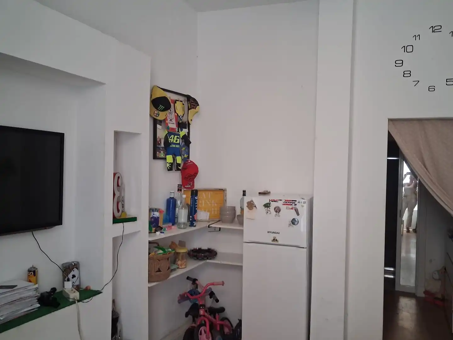 Cocina de Casa o chalet en venta en Puerto Real