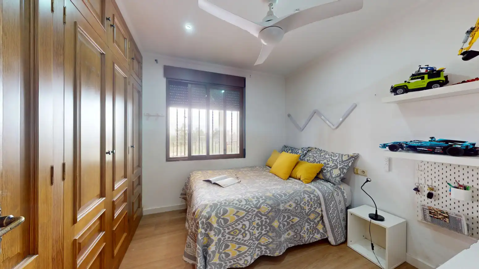 Maison avec jardin à vendre à Novelda - PD LEDUA, imagen 22
