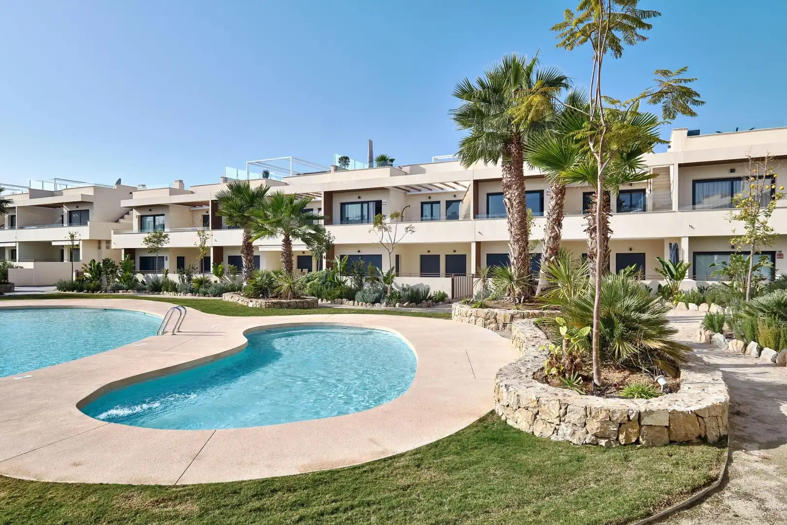 Apartamento con terraza en venta en Playa del Acequión, Náufragos y Rocío del Mar, imagen 5