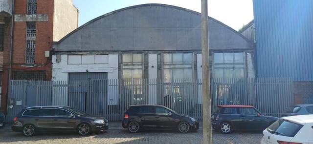 Nave industrial en Venta en Polígono Cerrada en Camargo pueblo