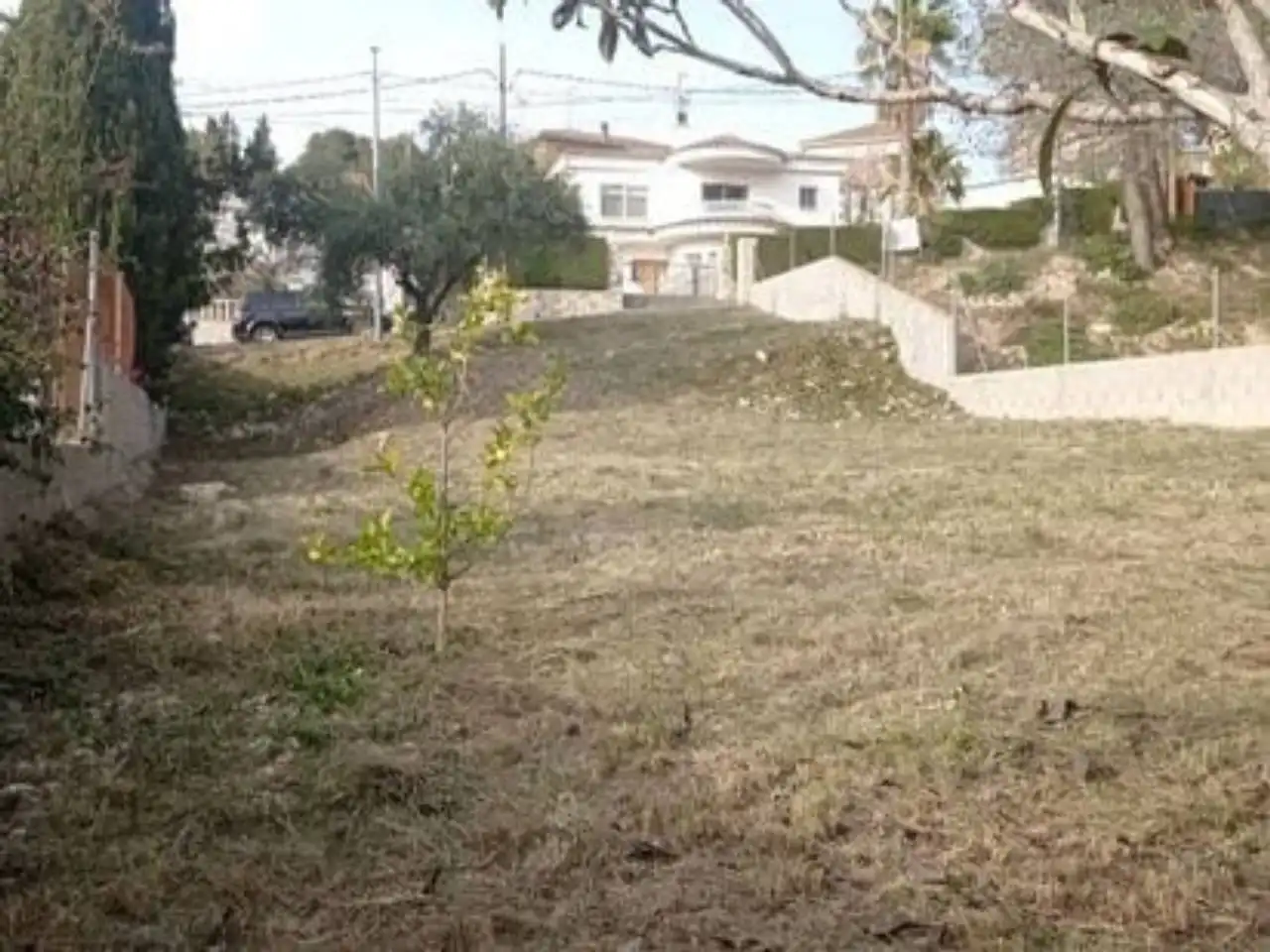 Residential land for sale in Calle Jaén, imagen 3