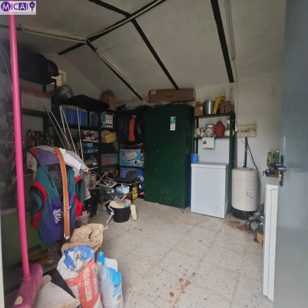 Casa o chalet en venta en Chiclana de la Frontera con Jardín privado, Trastero y Piscina