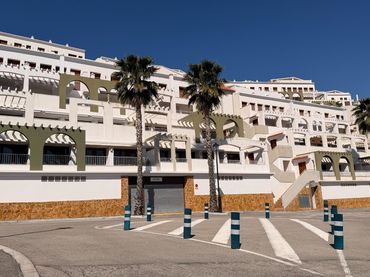 Appartement avec piscine à vendre à Xeresa