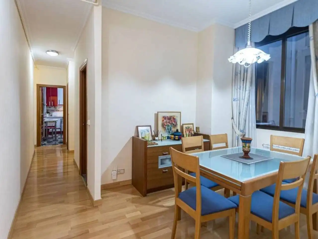 Flat with lift for sale in Travesia Horno De La Mata, imagen 8