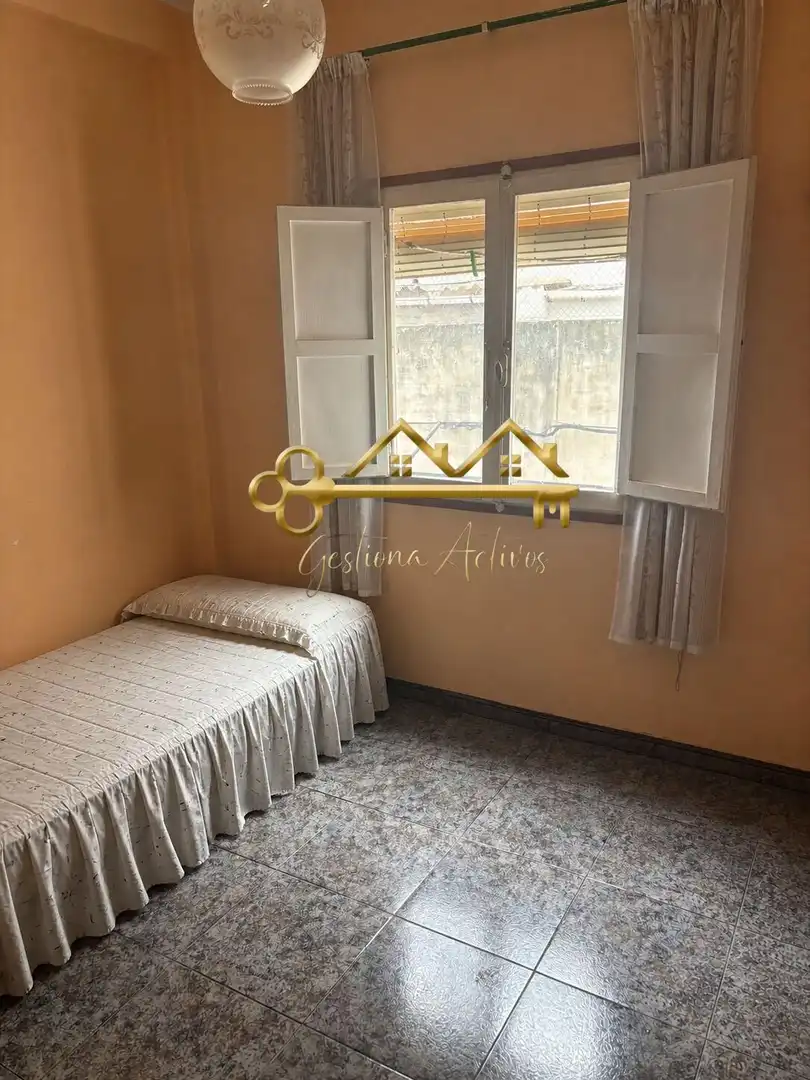 Bedroom of Flat for sale in Ontinyent