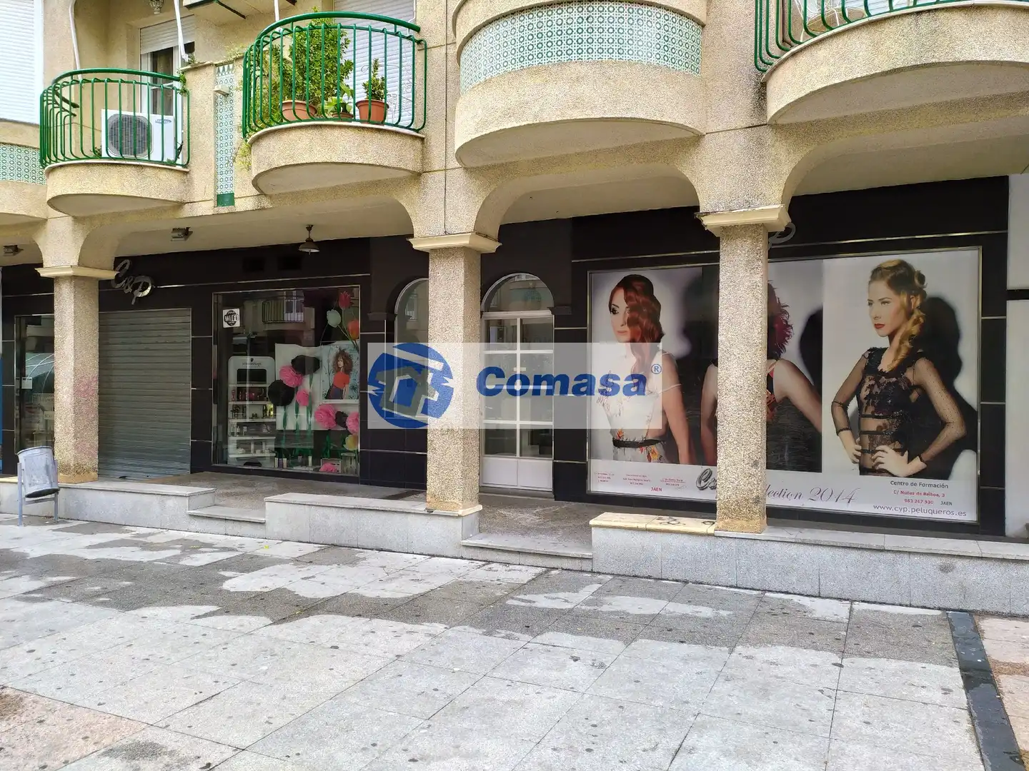 Gewerbefläche zur Miete in Martos, imagen 21
