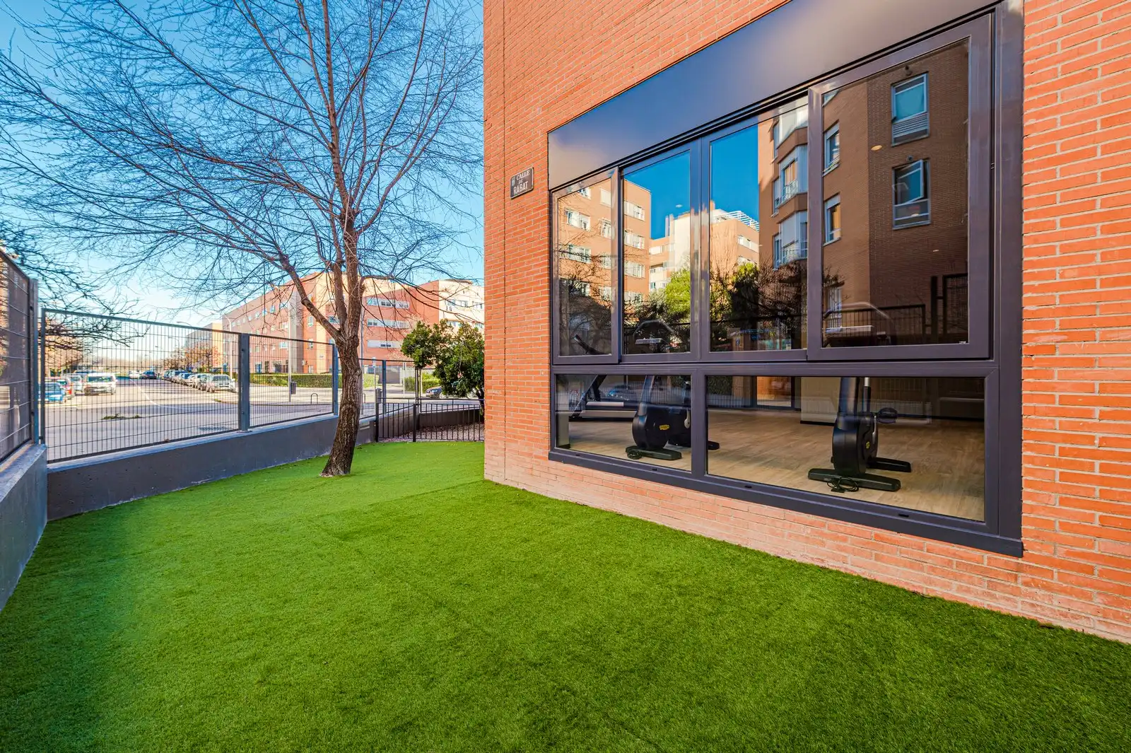 Flat with lift for sale in Moratalaz, imagen 26