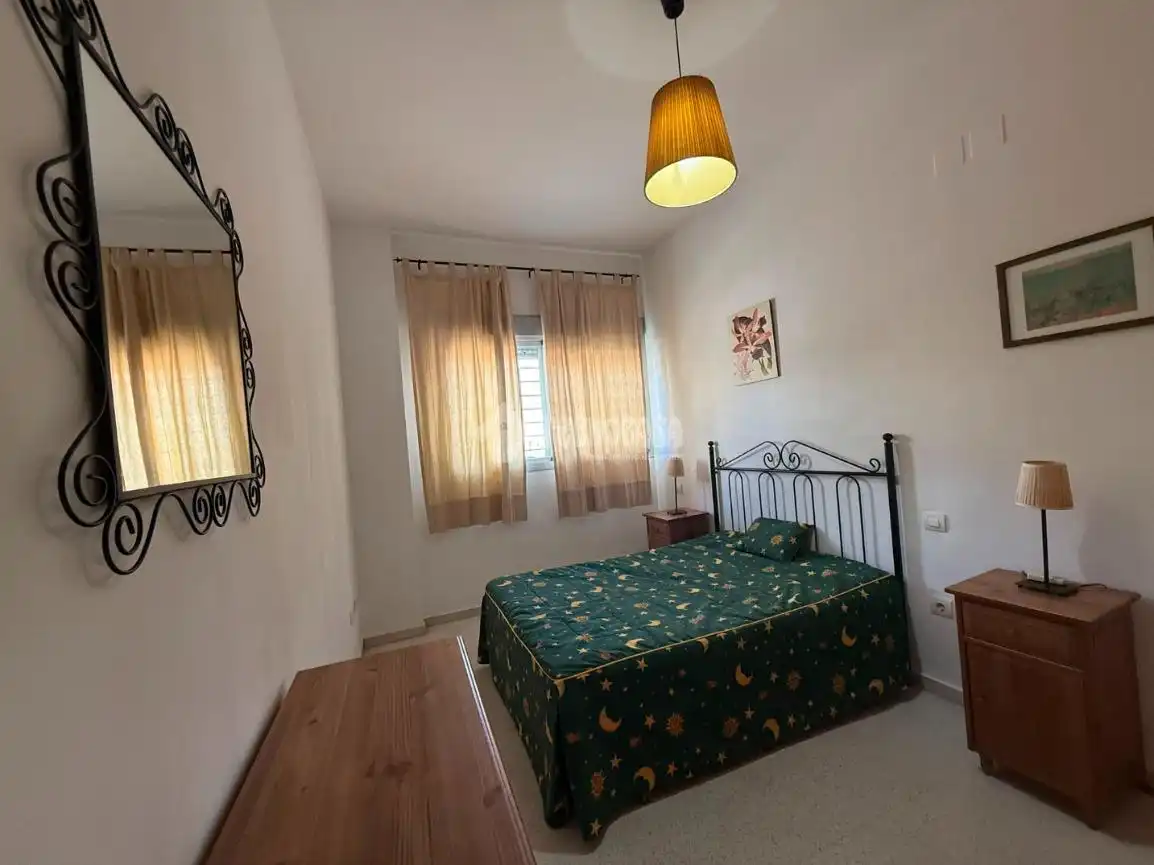 Habitación de Piso en venta en Sevilla