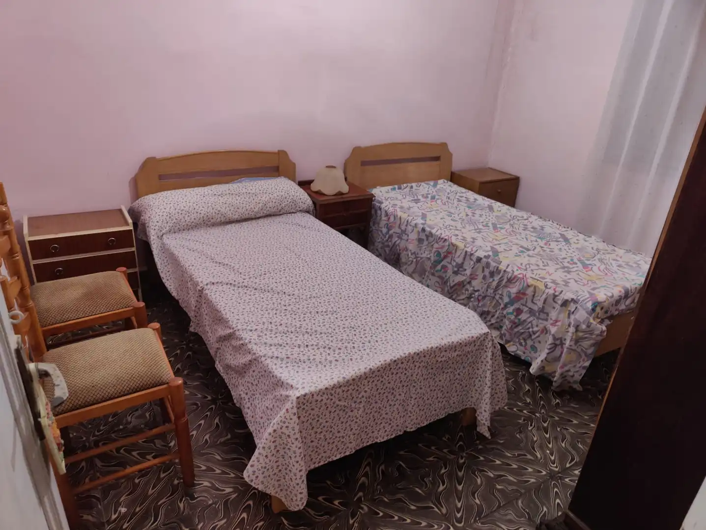 Piso en venta en Calle Nuestra Señora de Tejeda, Talayuelas