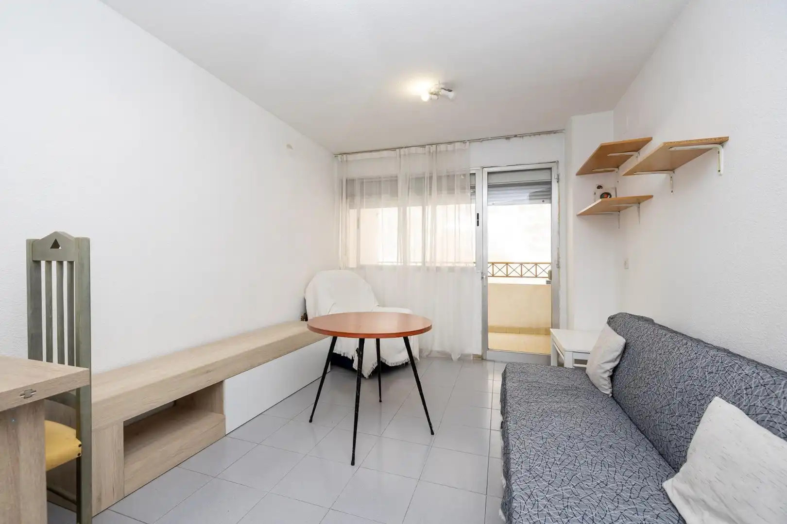 Appartamento con ascensore in vendita a Beiro, imagen 2